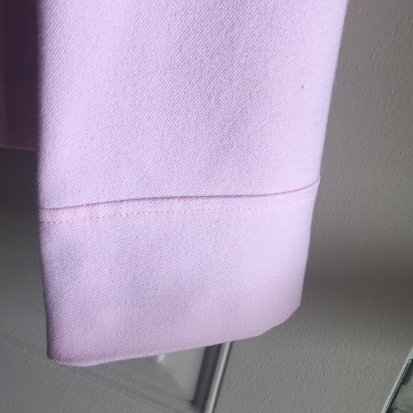 Pink Size 10P Sag Harbor Suit Jacket - Picture 6 of 8